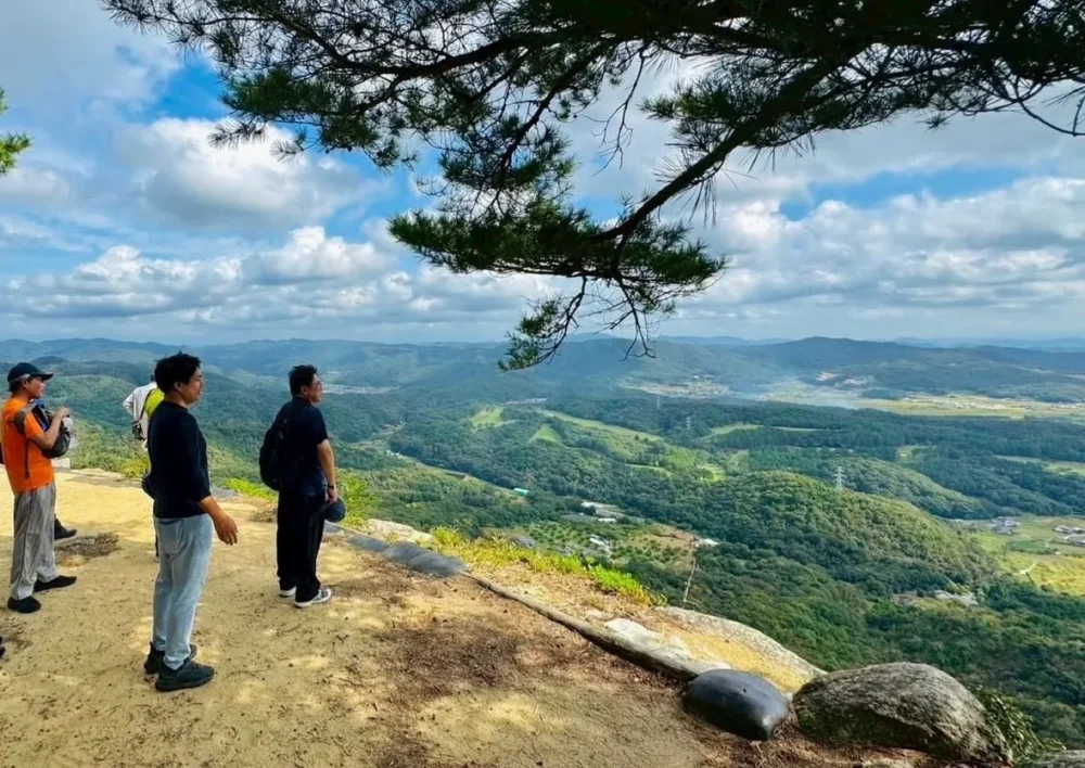風景